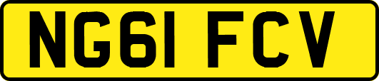 NG61FCV