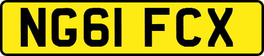 NG61FCX