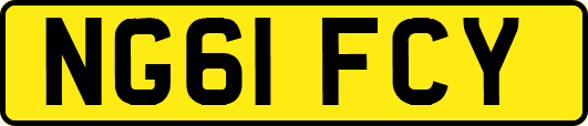 NG61FCY