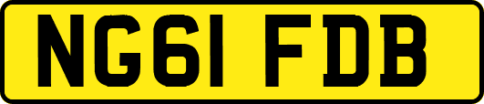 NG61FDB