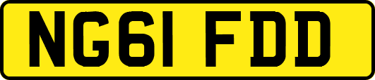 NG61FDD
