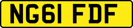 NG61FDF