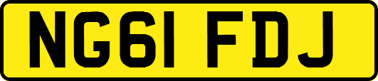 NG61FDJ