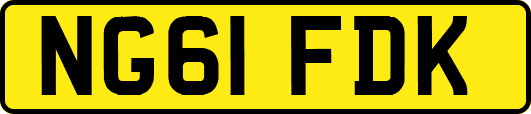 NG61FDK