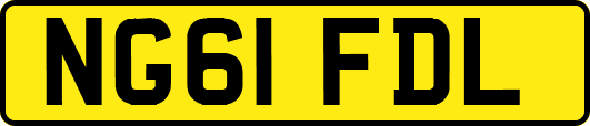 NG61FDL