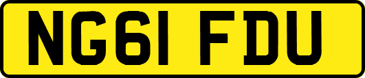 NG61FDU