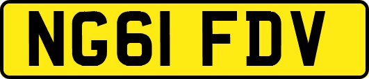 NG61FDV