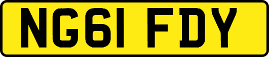 NG61FDY