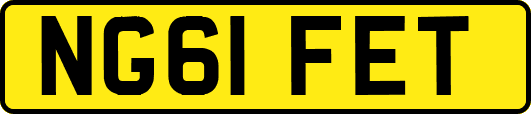 NG61FET
