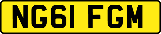 NG61FGM