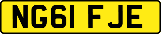 NG61FJE