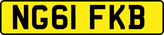NG61FKB