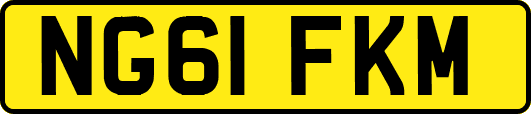 NG61FKM