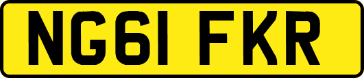 NG61FKR