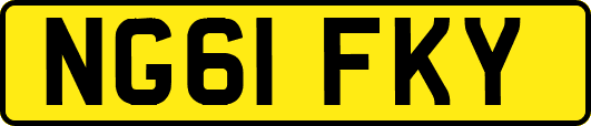 NG61FKY