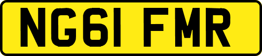 NG61FMR