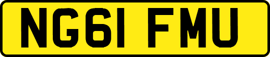 NG61FMU