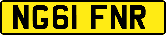 NG61FNR