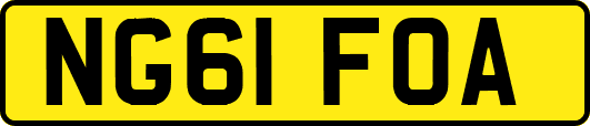 NG61FOA