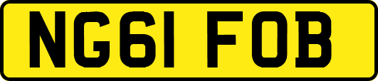 NG61FOB