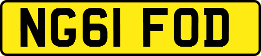 NG61FOD