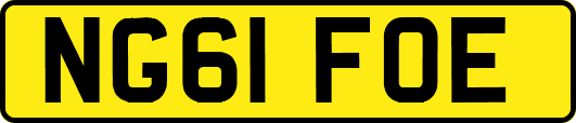 NG61FOE