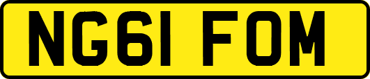NG61FOM
