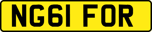 NG61FOR