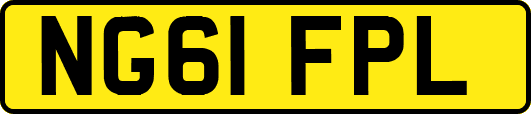 NG61FPL
