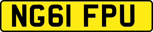 NG61FPU