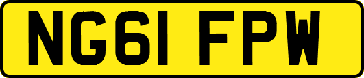 NG61FPW