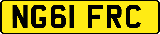 NG61FRC