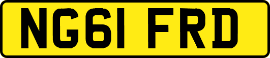NG61FRD
