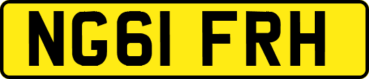 NG61FRH