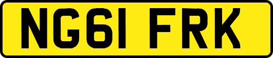 NG61FRK