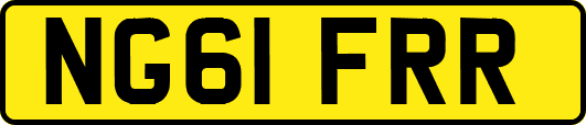 NG61FRR