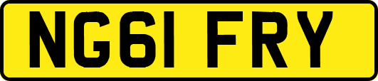 NG61FRY