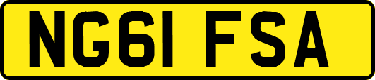 NG61FSA