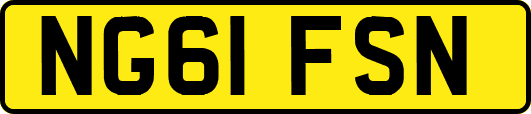 NG61FSN