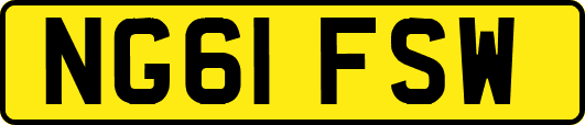 NG61FSW