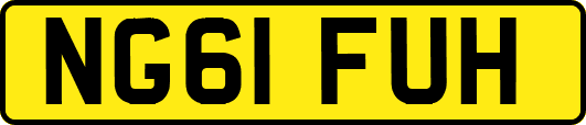 NG61FUH