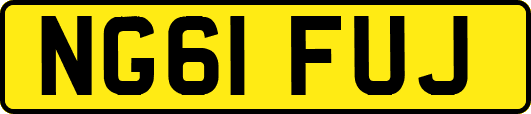 NG61FUJ