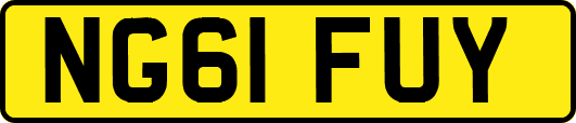 NG61FUY