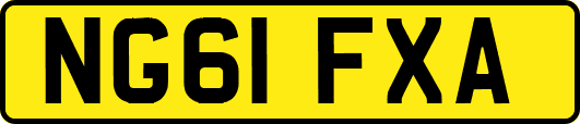 NG61FXA