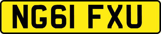 NG61FXU