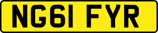 NG61FYR