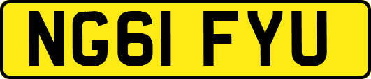 NG61FYU