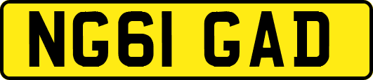 NG61GAD