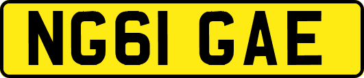 NG61GAE