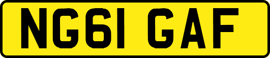 NG61GAF